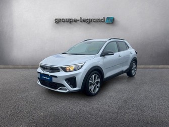 Photo Kia Stonic 1.0 T-GDi 100ch GT Line