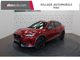 Photo Cupra Formentor 1.4 e-HYBRID 245 ch DSG6 VZ