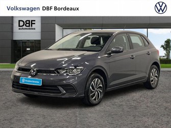 Photo Volkswagen Polo 1.0 TSI 95 S&S BVM5 Life