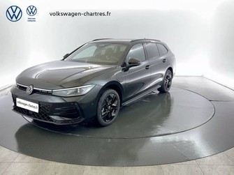Photo Volkswagen Passat 1.5 eHybrid 272 DSG6 R-Line