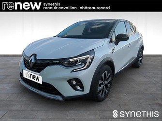 Photo Renault Captur TCe 90 Techno