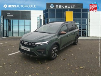 Photo Dacia Jogger 1.0 ECO-G 100ch Extreme+ 7 places