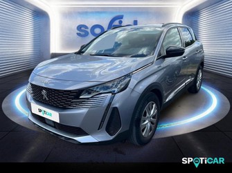 Photo Peugeot 3008 1.5 BlueHDi 130ch S&S Style