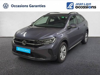 Photo Volkswagen Taigo 1.0 TSI 116 DSG7 Life