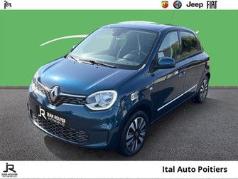 Photo Renault Twingo 0.9 TCe 95ch Signature