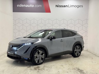 Photo Nissan Ariya Electrique 87kWh 242 ch Evolve 5p