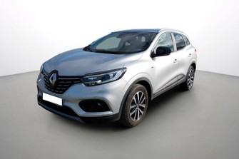 Photo Renault Kadjar Kadjar TCe 140 FAP EDC