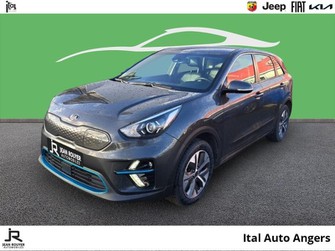 Photo Kia Niro Motion 204ch