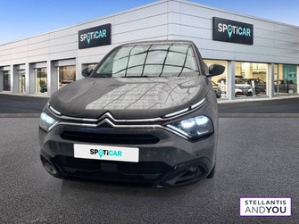 Photo Citroen C4 PureTech 130 S&S EAT8 Feel Pack