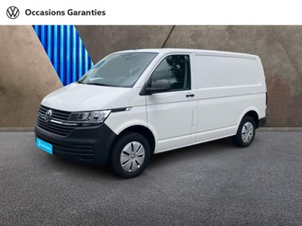Photo Volkswagen Transporter Fg 2.8T L1H1 2.0 TDI 150ch Business