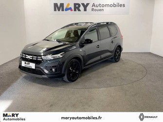 Photo Dacia Jogger TCe 110 7 places Extreme +