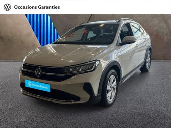Photo Volkswagen Taigo 1.0 TSI 110ch Life Plus DSG7