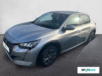 Photo Peugeot 208 ELECTRIQUE 50 kWh 136ch Allure