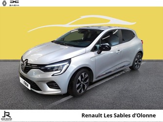 Photo Renault Clio 1.0 TCe 100ch Evolution GPL