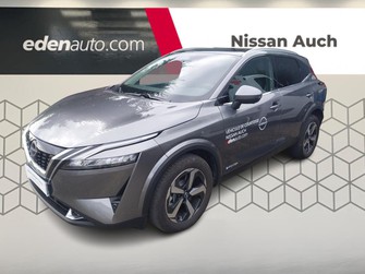 Photo Nissan Qashqai III e-Power 190 ch N-Connecta 5p