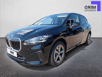 Photo Bmw  SERIE 2 ACTIVE TOURER U06 Active Tourer 218i 136 ch DKG7