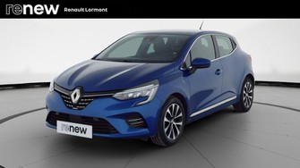Photo Renault Clio V Clio E-Tech 140