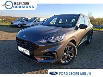 Photo Ford Kuga 2.5 Duratec 225ch PHEV ST-Line Business BVA
