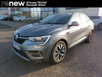 Photo Renault Arkana Arkana TCe 140 EDC FAP