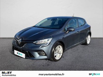 Photo Renault Clio TCe 90 Business