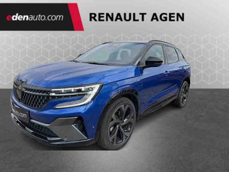 Photo Renault Austral E-Tech hybrid 200 Techno esprit Alpine