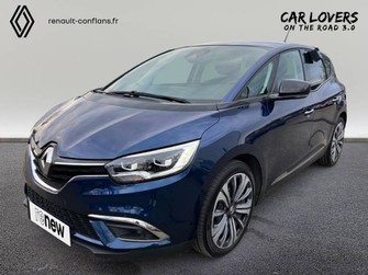 Photo Renault Scenic Blue dCi 120 EDC - 21 Business