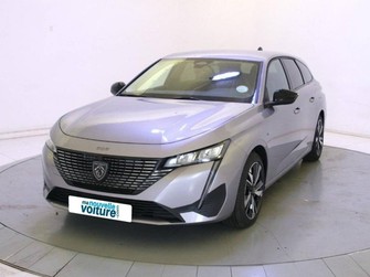 Photo Peugeot 308 SW PHEV 180 e-EAT8 - Allure