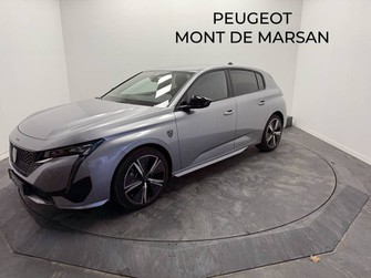 Photo Peugeot 308 BlueHDi 130ch S&S EAT8 GT