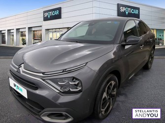 Photo Citroen C4 PureTech 130 S&S EAT8 Shine Pack