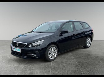 Photo Peugeot 308 SW 1.5 BlueHDi 130ch S&S Active