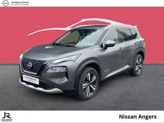 Photo Nissan X Trail e-Power 204ch Tekna