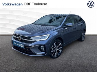Photo Volkswagen Taigo 1.5 TSI 150 CH DSG7 R LINE