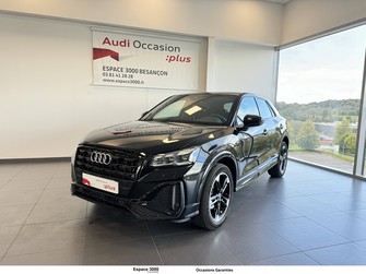 Photo Audi Q2 Q2 35 TFSI 150 S tronic 7