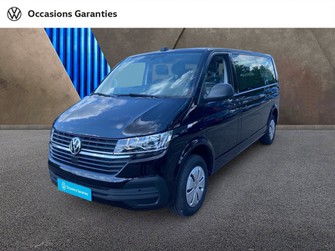 Photo Volkswagen Transporter Fg 3.0T L2H1 2.0 TDI 110ch Vitré Business