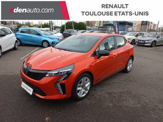 Photo Renault Clio TCe 90 Evolution