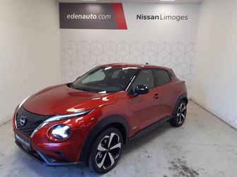 Photo Nissan Juke II HYBRID 143 Tekna 5p