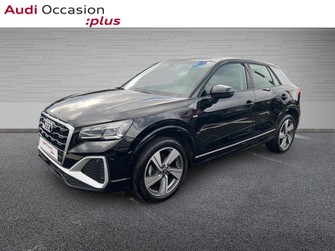 Photo Audi Q2 30 TFSI 110ch Advanced