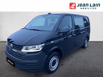 Photo Volkswagen Transporter FOURGON 6.1 VAN L1H1 2.0 TDI 150 DSG7 BUSINESS
