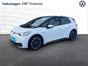 Photo Volkswagen ID.3 145 ch Pro Life