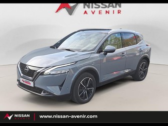 Photo Nissan Qashqai e-POWER 190ch Tekna 2022