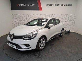 Photo Renault Clio IV TCe 90 E6C Business 5p
