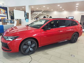 Photo Volkswagen Passat Passat 1.5 eHybrid 204 DSG6