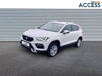 Photo Seat Ateca 2.0 TDI 150ch Start&Stop Style DSG