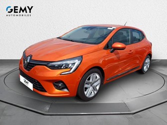 Photo Renault Clio TCe 90 - 21 Zen