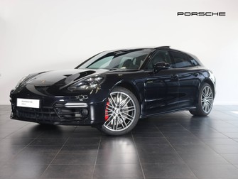 Photo Porsche Panamera Spt Turismo 2.9 V6 560ch 4S E-Hybrid