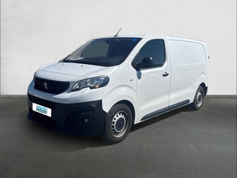 Photo Peugeot Expert FOURGON EXPERT FGN TOLE STANDARD BLUEHDI 145 S&S EAT8