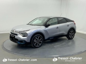 Photo Citroen  E-C4 136 ch Automatique Shine Pack