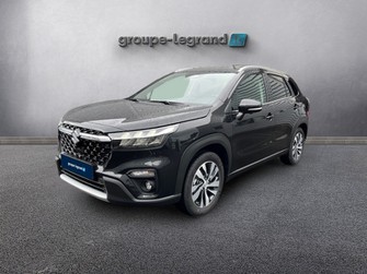 Photo Suzuki S-Cross 1.5 Dualjet Hybrid 115ch Style Auto MY24