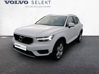 Photo Volvo XC40 BUSINESS XC40 D3 AdBlue 150 ch Geartronic 8