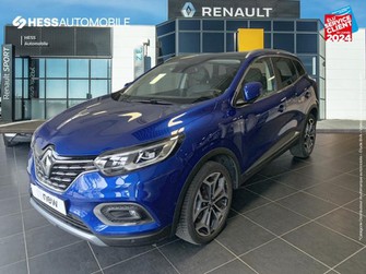 Photo Renault Kadjar 1.3 TCe 140ch FAP Intens EDC TPano Camera GPS
